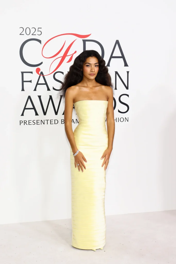 CFDA Fashion Award