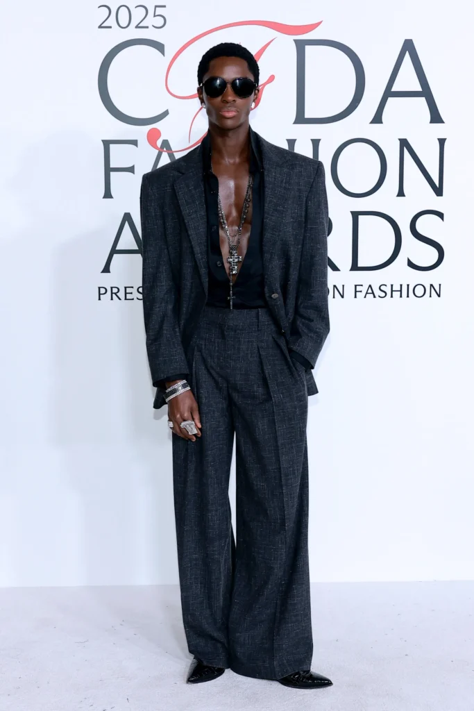 CFDA Fashion Award