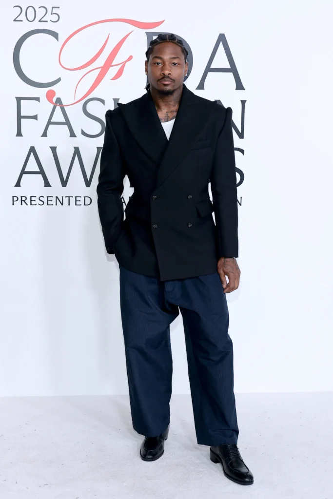 CFDA Fashion Award
