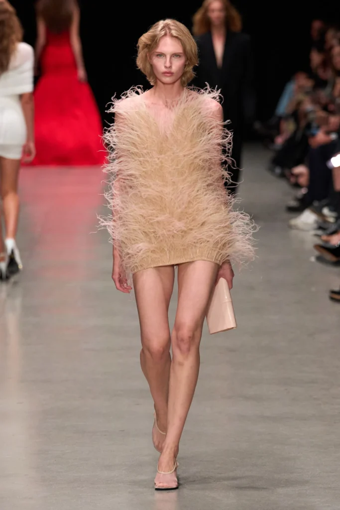 Stella McCartney París