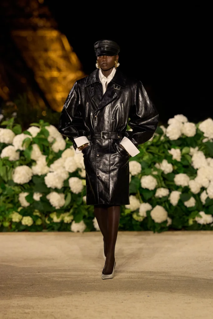 Saint Laurent París